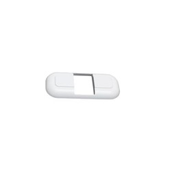 ALLIANCE LAUNDRY SYSTEMS Bezel,Lid Lock (203643)