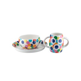 Alessi Alessini-Proust Children Tableware
