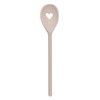 Love Heart Wooden Spoon