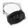 RetroSound R-463N 4" x 6" Stereo Replacement Speaker