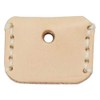 prendre PR-W010-K Key Cover, Key Cover, Key Cap, Genuine Leather,