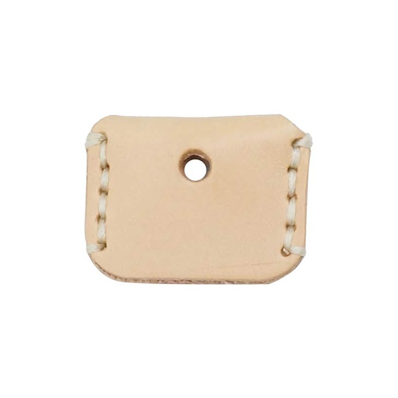 prendre PR-W010-K Key Cover, Key Cover, Key Cap, Genuine Leather,