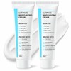 2PCS Crema Coreana Original,Youthful Formula Crema Hidratante Ultimate