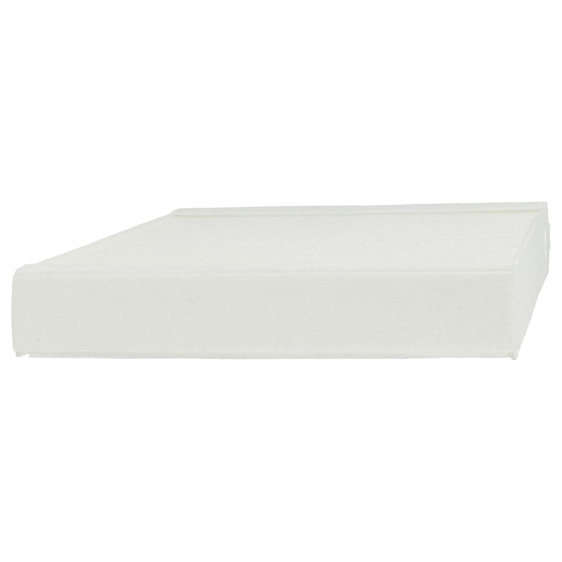 vhbw 6 x M5 Air Filter Compatible with Lunos Nexxt