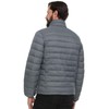 Gerry Packable Puffer Jacket Men, Warm Lightweight Winter Jackets for