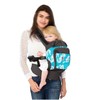 LILLEbaby 4 in 1 Essentials All Seasons Child Carrier Seahorse