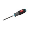 Kyoto Machine Tools (KTC) Resin Handle Ball Point Hexagon Screwdriver