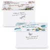 Celebrating Your Anniversary Faith Cards With Scripture- Set of 8