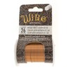 The Beadsmith Wire Elements - Alambre de cobre lacado de