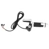 Waterproof LCD Display Panel Electric Bicycle Brushless E Bike Scooter