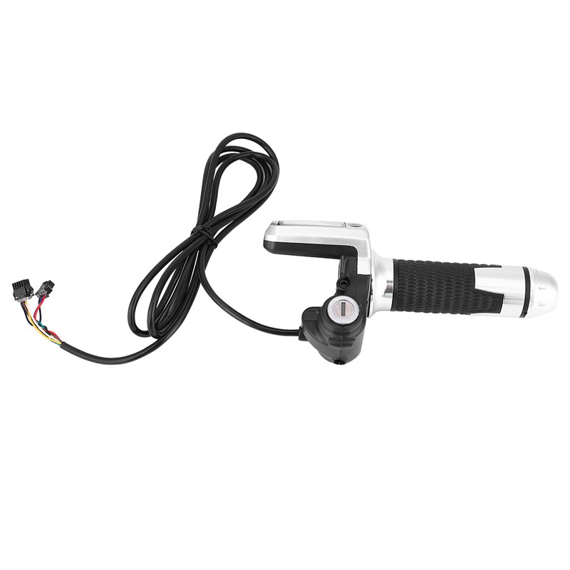 Waterproof LCD Display Panel Electric Bicycle Brushless E Bike Scooter