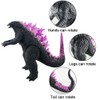 Godzilla Figure, Godzilla Action Figure Toy Action Statue Model Toy