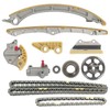 Autoround Engine Timing Chain Kit Fit for Honda Civic 2012-2015/