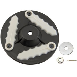 Echo 215511 Genuine Maxi-Cut String Trimmer Head for SRM-210 SRM-225 SRM-2000