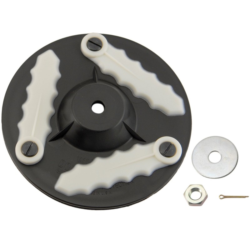 Echo 215511 Genuine Maxi-Cut String Trimmer Head for SRM-210 SRM-225