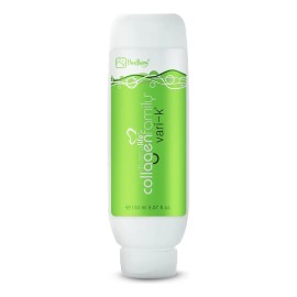 Vari-k Tratamiento Para El Cuidado De Piernas Con Varices.