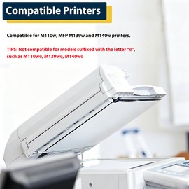 APRONE 141A Black Toner Cartridges 2-Pack with Chip