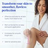 Tend Skin Razor Bump Solution Refillable Roll-On Solution For Unsightly