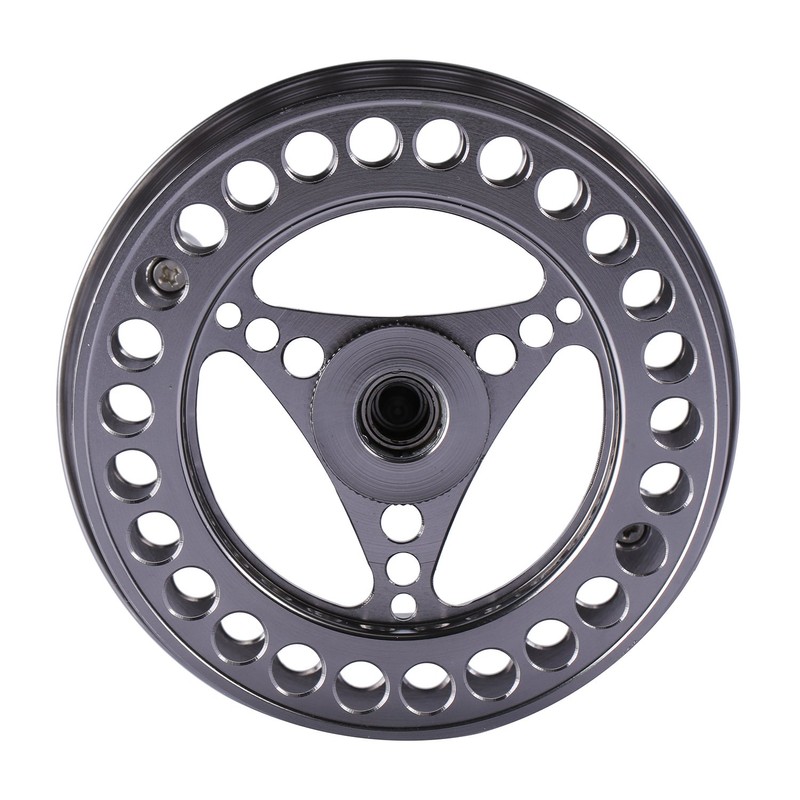 Goture 7/8 Fly Reel Spool, Reel Parts, Lightweight Aluminum, Corrosion