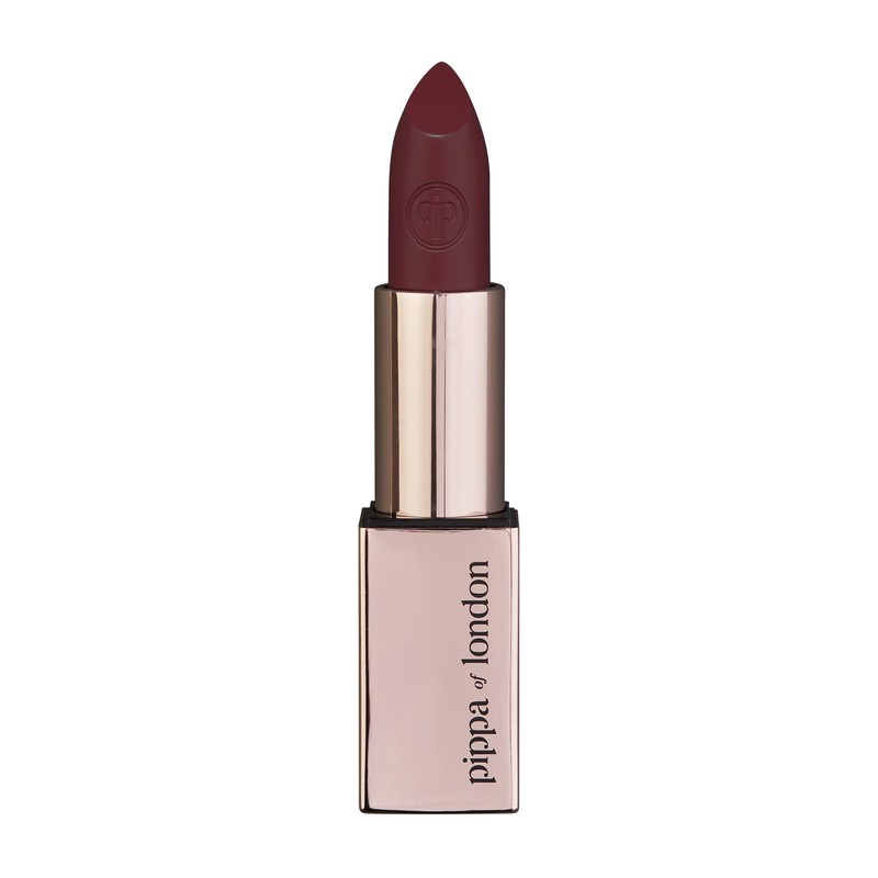 Pippa of London Envy Matte Lipstick Eclipse 428 Moisturising Lip