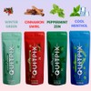 QuitPix Infused Premium Flavored Toothpicks - to Help Quit Smoking