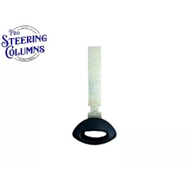 Unbranded FITS 06-14 MINI COOPER SMART KEY FOB SLOT 315MHZ