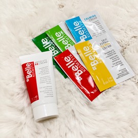 Shop Belle Absolute BB Cream 30ml 50ml + Additional Sample Regeneration BB / 샵벨르 앱솔루트 비비크림 30ml 50ml +추가샘플 재생비비