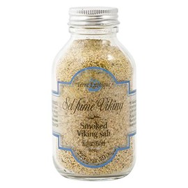 olivaoliva Terre Exotique - Norway Salt