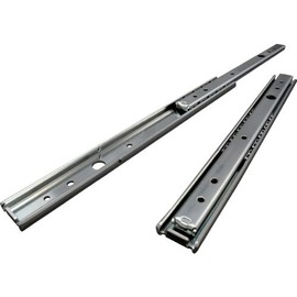 sugatune工業 Accuride Slide Rail C2421 °C2421 – 25 