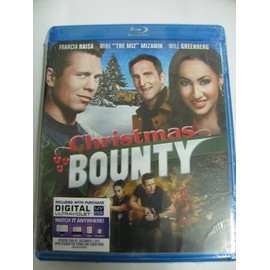 Christmas Bounty Bluray