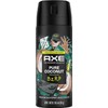 Desodorante AXE Pure Coconut Edición Limitada 150 ml