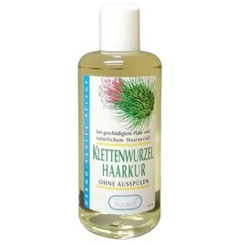 Runika Floracell Burdock Root Hair Treatment 200 ml