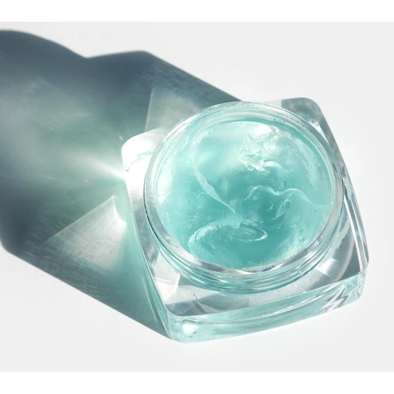 QVC butter LONDON LumiMATTE Cool Blue Blurring Primer