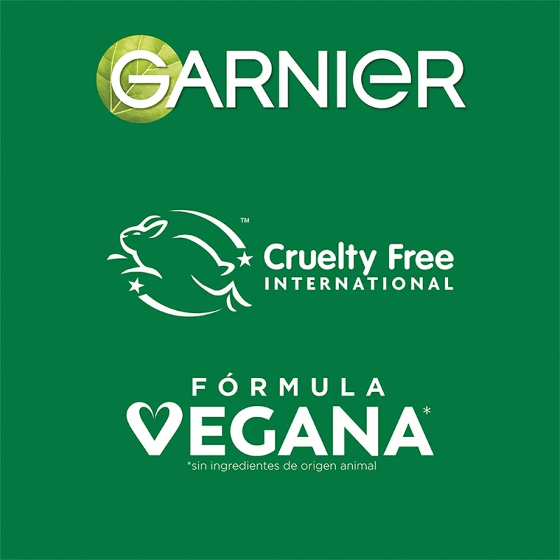 Garnier Skin Active Agua Micelar Vitamina 400