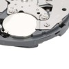 Watch Movement Alloy OS20 Quartz Watch Movement Replacement with Bar