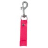 PFIFF 102918 Whip Holder Felt Material Saddle Holder for Whip