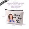 LEVLO Stars Fans Gifts Money Can't Buy You class Makeup