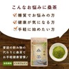 LOHAStyle (ロハスタイル) Raw Mulberry Tea Powder Domestic Tea Droplets 90g