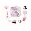 Stationery Office Mini Portable Set for school, and desk organization,