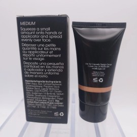 Real Colors BB Cream MEDIUM 2.03oz