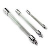 Flexible Socket Extension Bar Joint Head Post Connecting Link Shaft