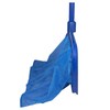 Heavy Duty Pool Skimmer Leaf Rake Net – 20" Wide