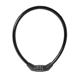 Password Wire Bicycle Lock Lock 2ea