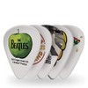 D'Addario Beatles Guitar Picks, Classic Albums, Medium, Juego de 10