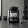 Prosupps Creatina Monohidratada 1 Kg 200 Servicios Sin Sabor