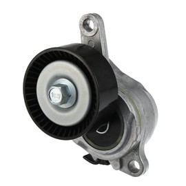 X AUTOHAUX Automatic Belt Tensioner Pulley Assembly 17540-54L00 for Suzuki Grand Vitara Kizashi SX4 2.4L L4 Serpentine Tensioner Automatic Belt Drive Tensioner 17540-78K00