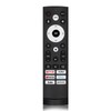 for Hisense TV Remote Replacement,for Hisense Google Smart TV,for hisense