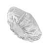 VOCOSTE Shower Cap Hair Cap Double Layer Waterproof Reusable Bath