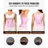 Junlan Waist Trainer for Women - Sauna Suit Sweat Vest