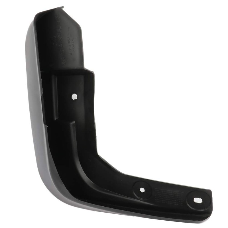 ECCPP Front & Rear 4Pcs Mud Flaps Splash Guards Fit